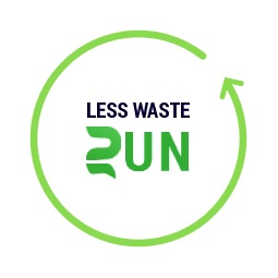 Less Waste Run