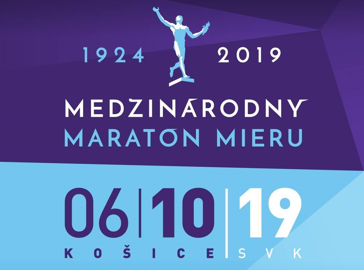 Medzinárodný maratón mieru 2019