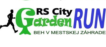 RS City Garden Run