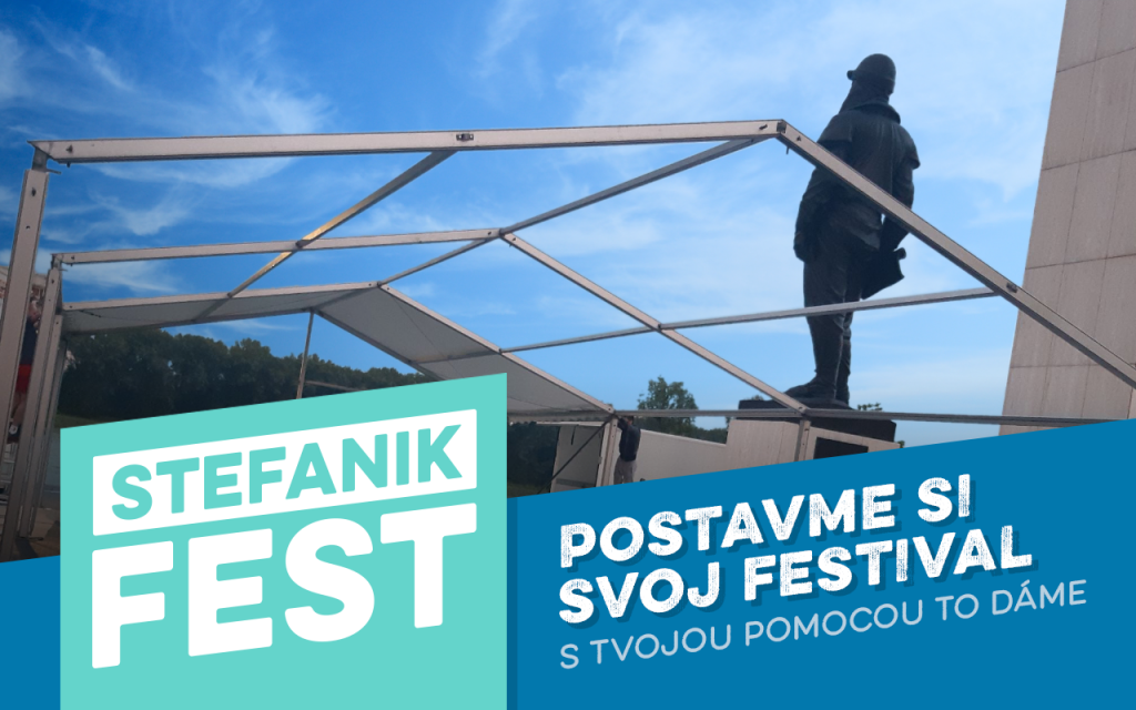 Stefanik Fest