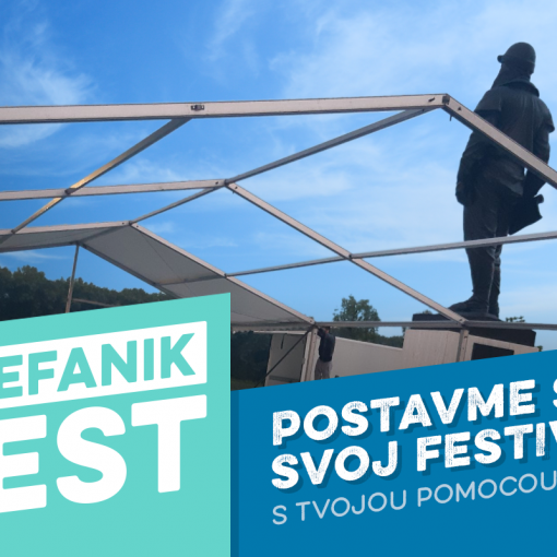 Stefanik Fest
