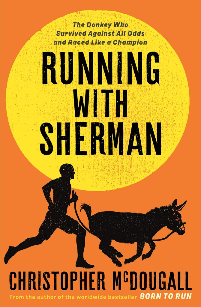 Running With Sherman
